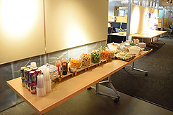 KNOWLEDGE ARCHITECTURE